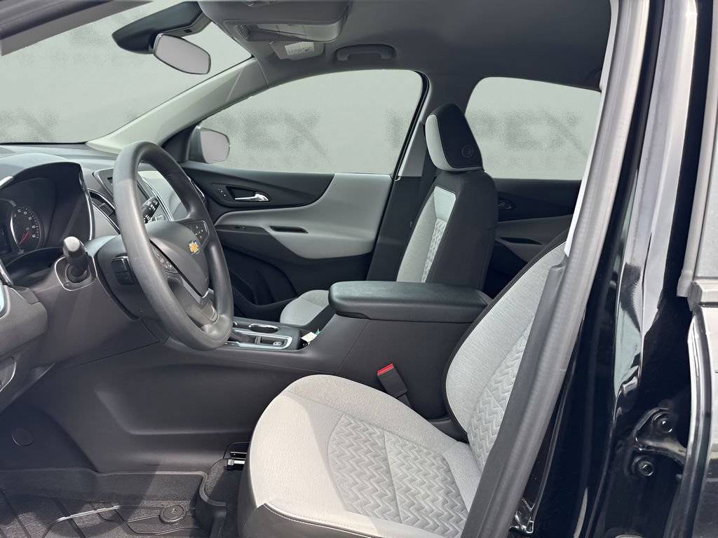 Used 2024 Chevrolet Equinox LS w/ LS Convenience Package FWD image 10