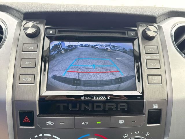 Used 2019 Toyota Tundra SR5 w/ SR5 Upgrade Package image 30