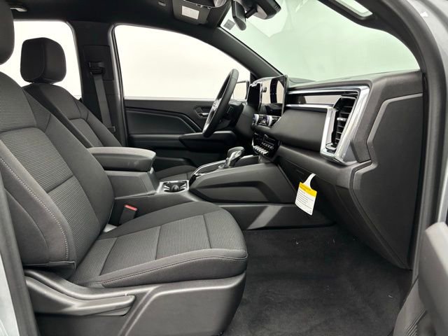 New 2026 GMC Canyon Elevation w/ Convenience Package image 31