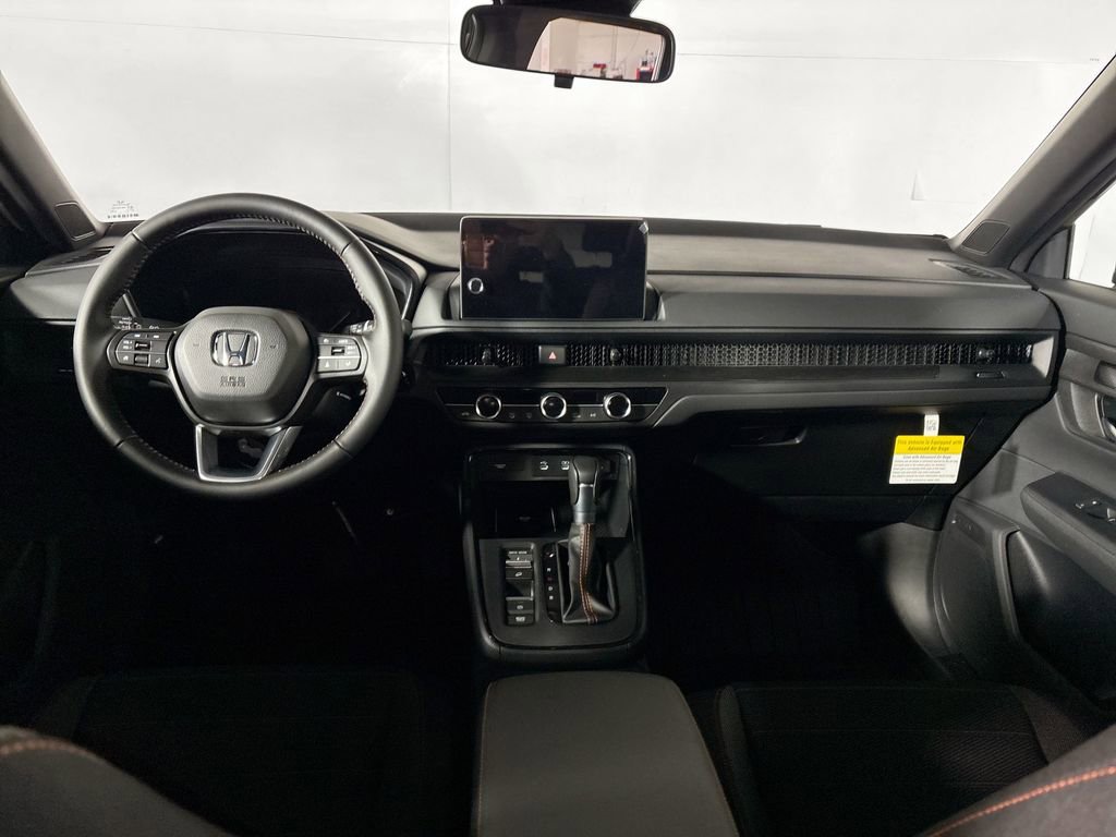 New 2026 Honda CR-V Sport image 12