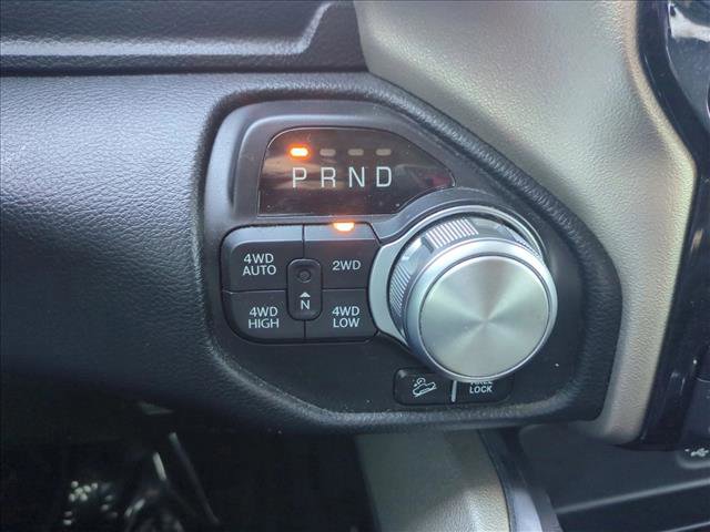 Used 2020 RAM 1500 Laramie image 12