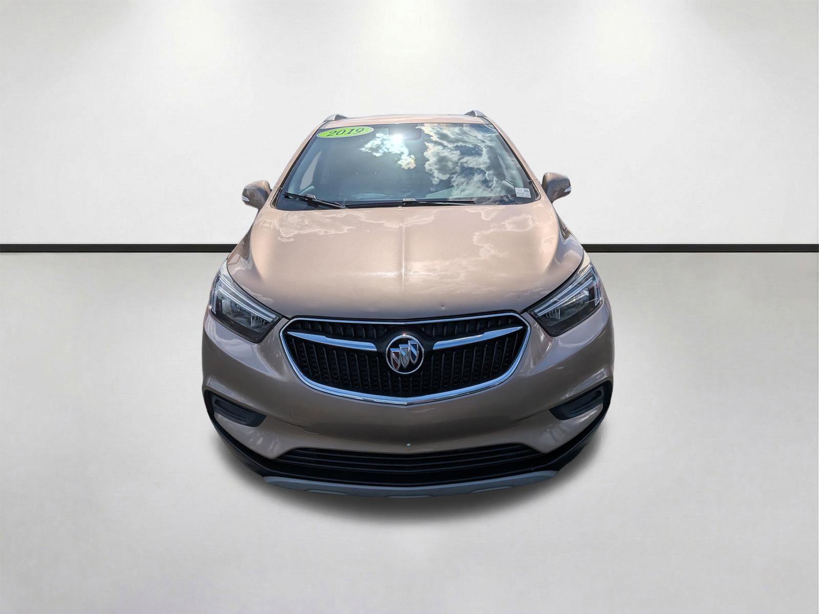Used 2019 Buick Encore Preferred w/ Safety Package image 10