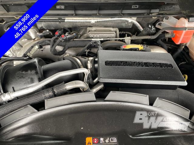 Used 2022 GMC Sierra 2500 Denali image 12