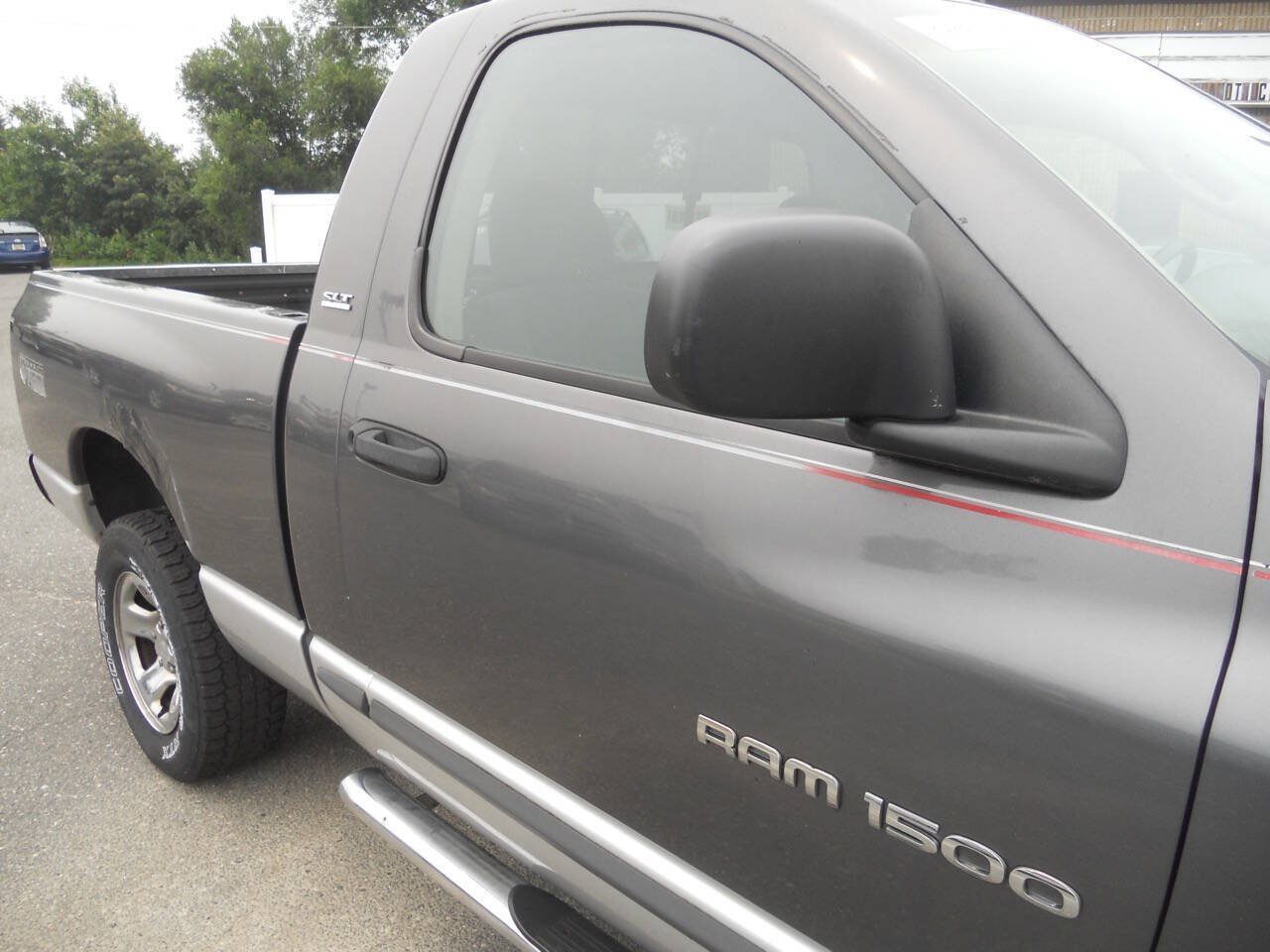 Used 2002 Dodge Ram 1500 Truck 4x4 Regular Cab image 22