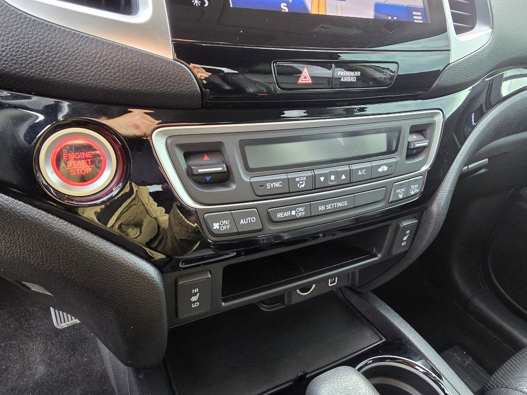 Used 2019 Honda Ridgeline RTL-E image 21