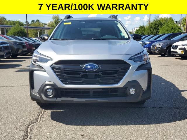 Certified 2024 Subaru Outback Onyx Edition AWD/4WD image 2