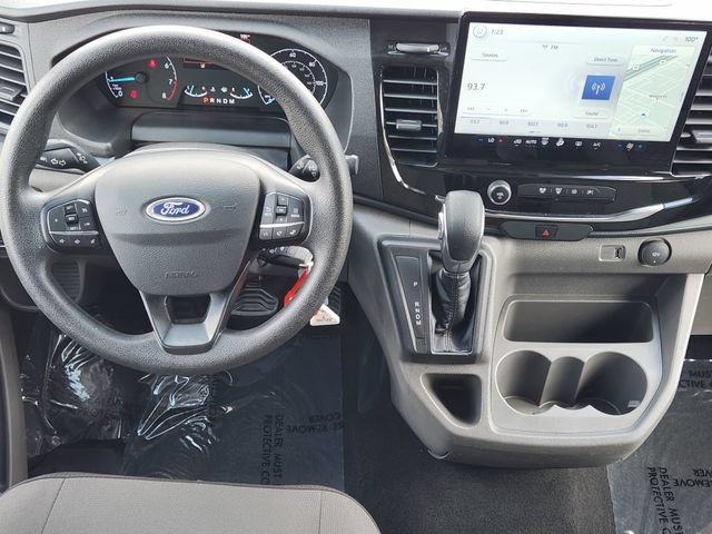 Used 2025 Ford Transit 350 XLT RWD image 27