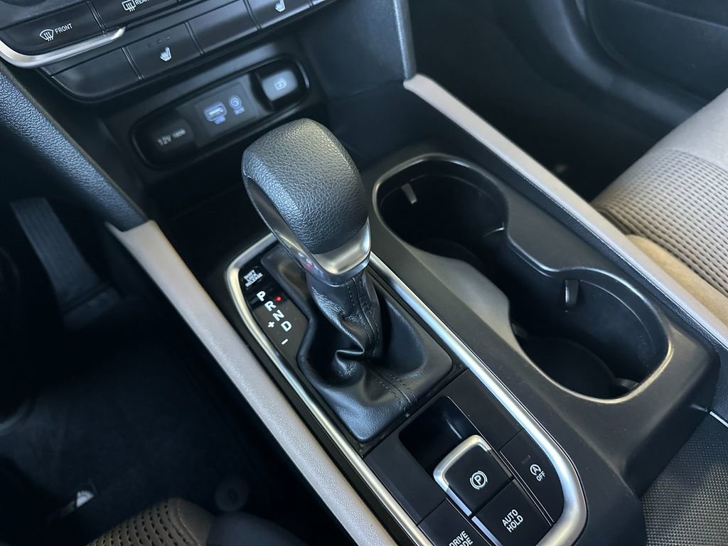 Used 2020 Hyundai Santa Fe SEL image 21