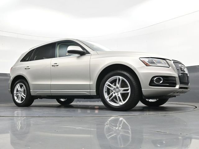 Used 2014 Audi Q5 2.0T Premium Plus w/ Premium Plus Package AWD/4WD image 29