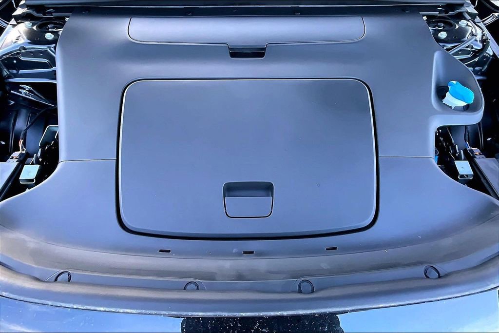 New 2026 Volvo EX30 Cross Country Ultra w/ Protection Package image 12