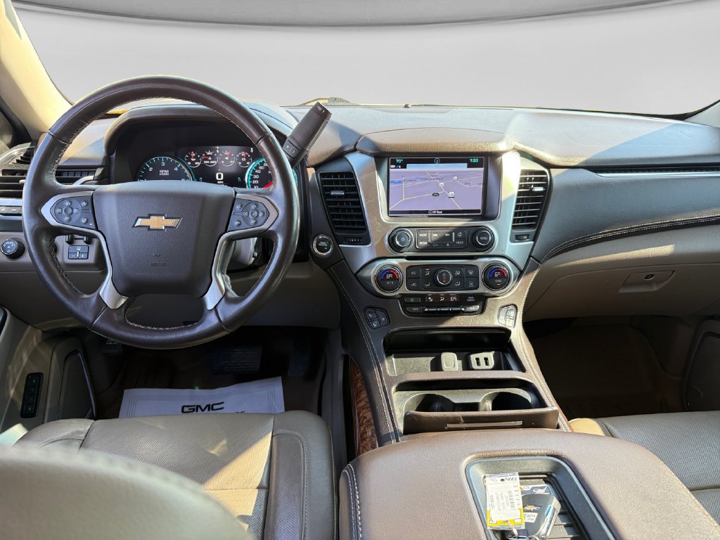 Used 2019 Chevrolet Tahoe Premier AWD/4WD image 24