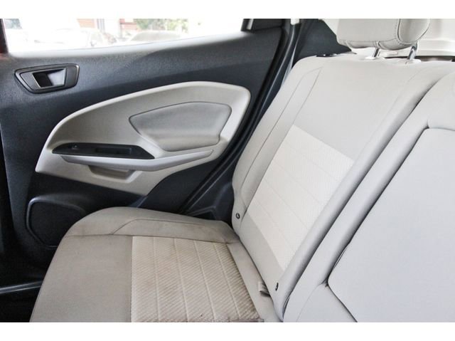 Certified 2019 Ford EcoSport S FWD image 11
