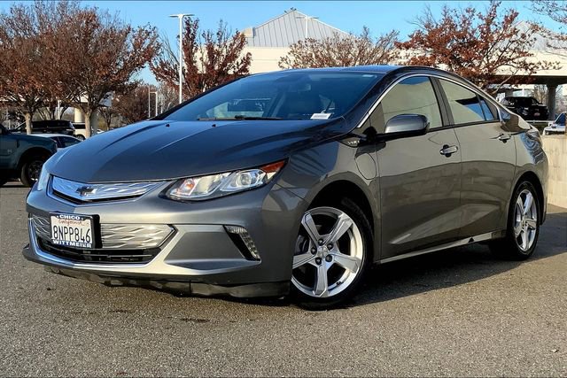 Used 2019 Chevrolet Volt LT