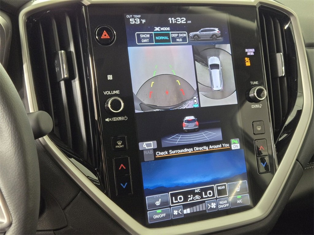 New 2026 Subaru Ascent Limited image 15