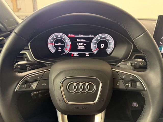 Used 2021 Audi A4 2.0T allroad Premium Plus w/ Premium Plus Package image 12