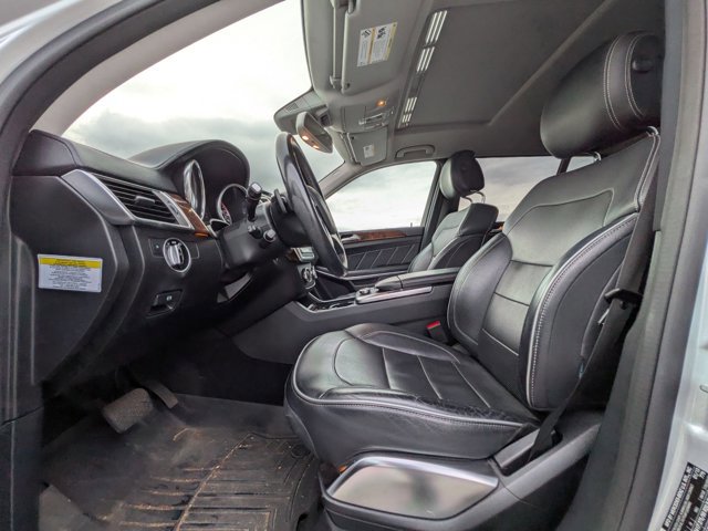 Used 2013 Mercedes-Benz GL 450 4MATIC image 13