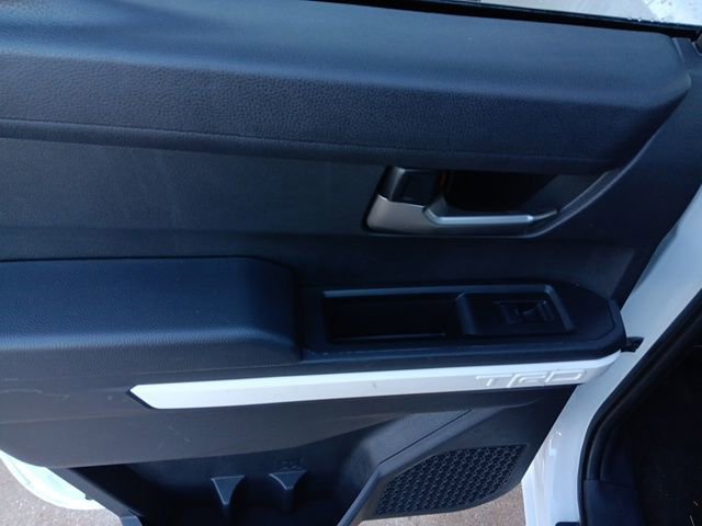 Used 2024 Toyota Tacoma 4x4 Double Cab image 26