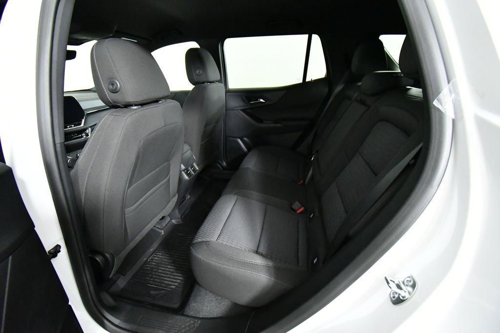 New 2026 Chevrolet Equinox LT image 24