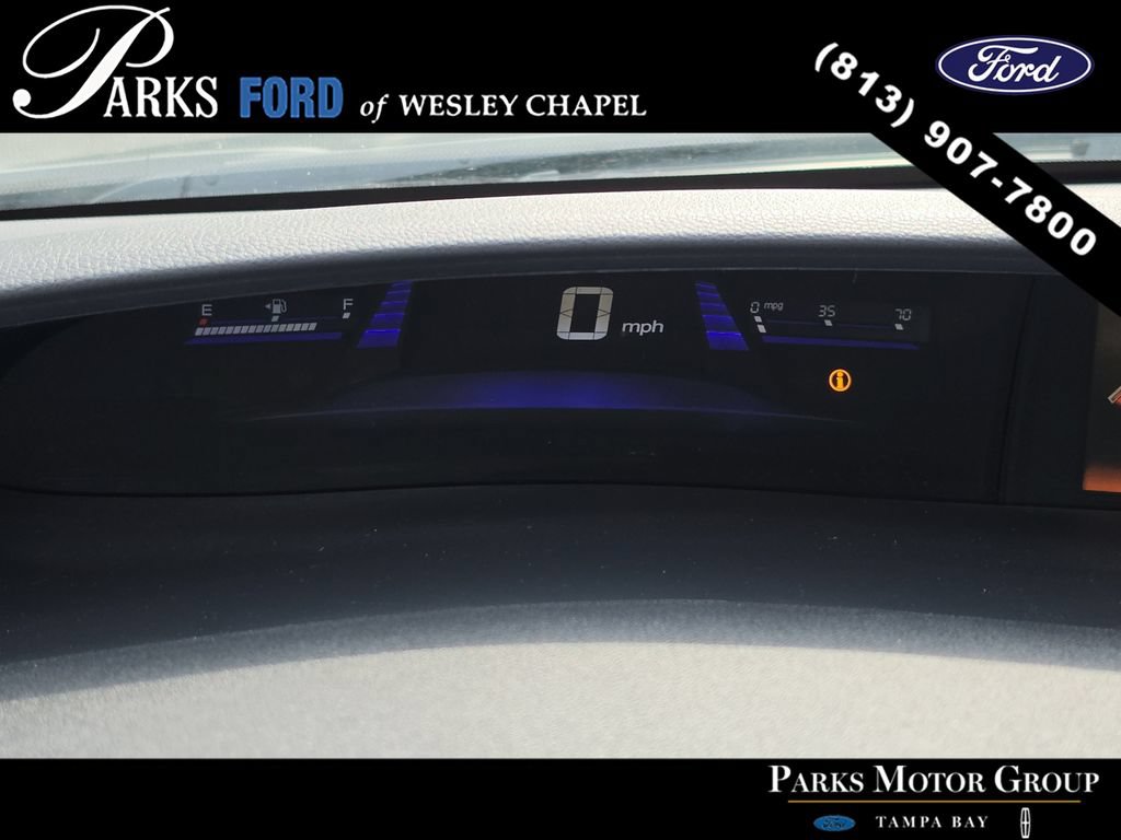 Used 2015 Honda Civic EX image 32