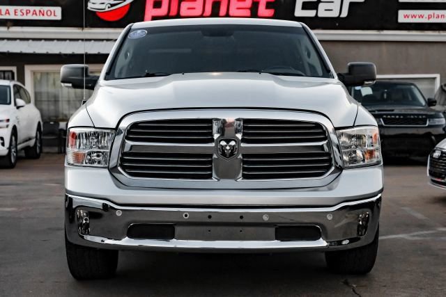 Used 2018 RAM 1500 Lone Star image 7