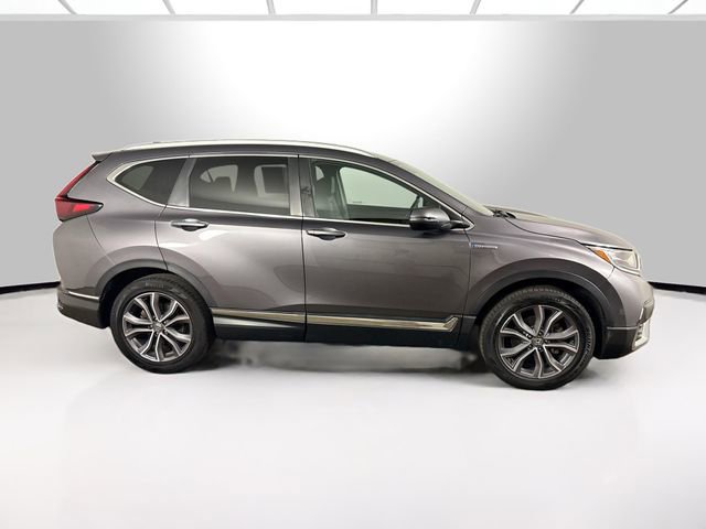Used 2021 Honda CR-V Touring image 26
