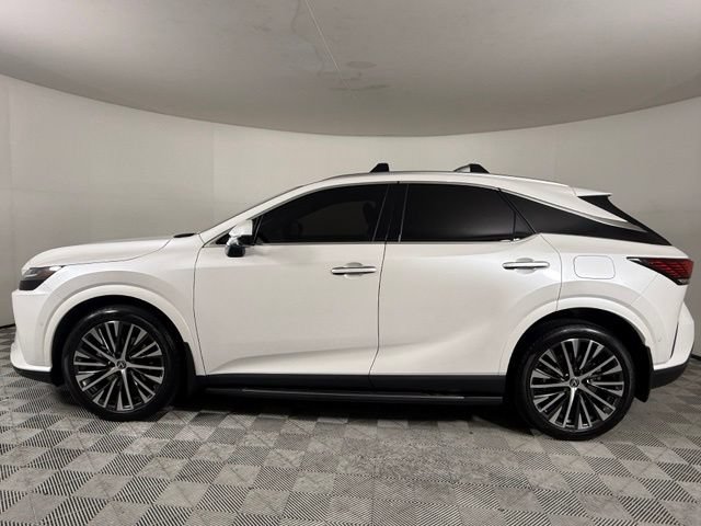 Used 2024 Lexus RX 350 Premium Plus w/ Convenience Package FWD image 3