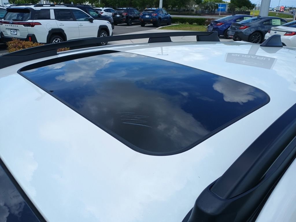 New 2026 Subaru Crosstrek 2.0i Premium image 6