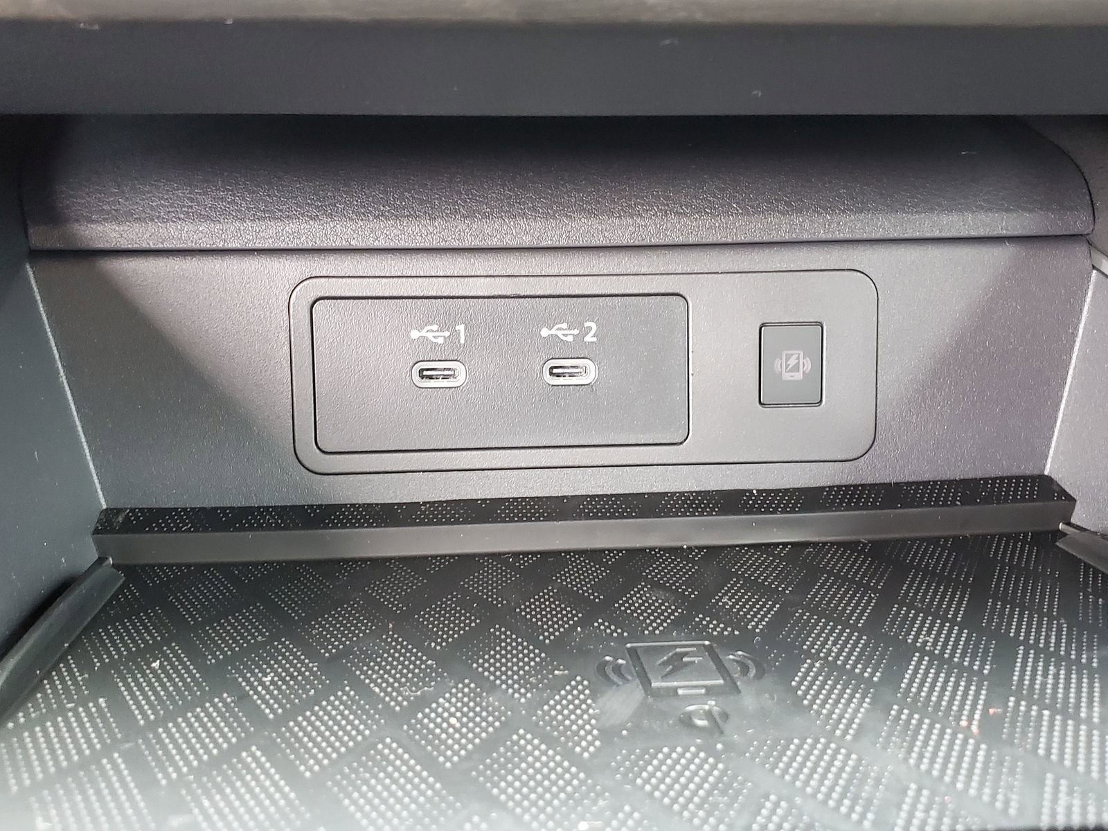 New 2025 Nissan Murano SV w/ Cargo Package image 24