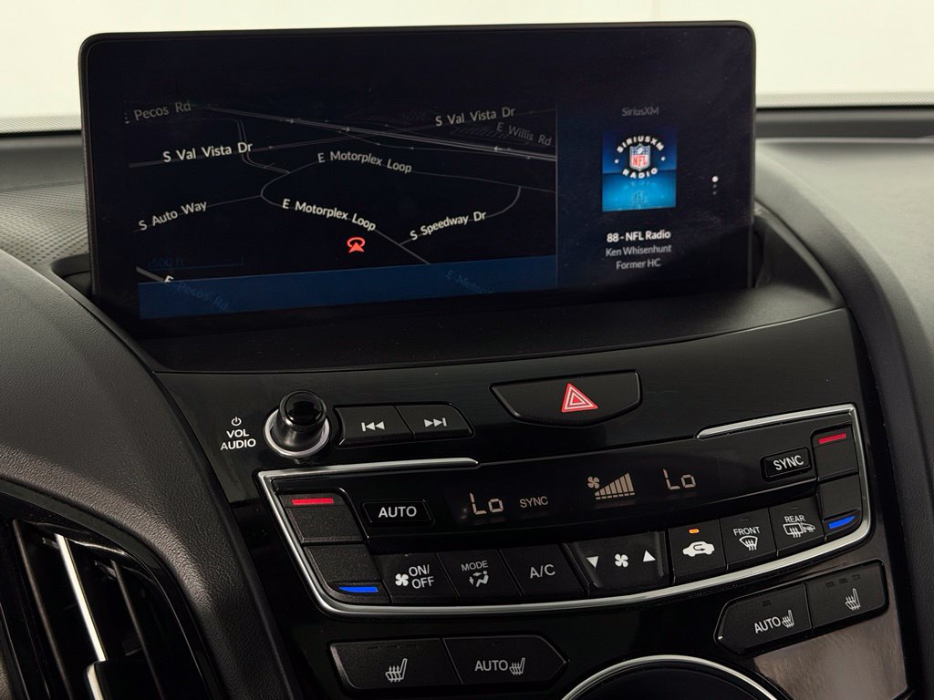 Used 2021 Acura RDX w/ Technology Package AWD/4WD image 19
