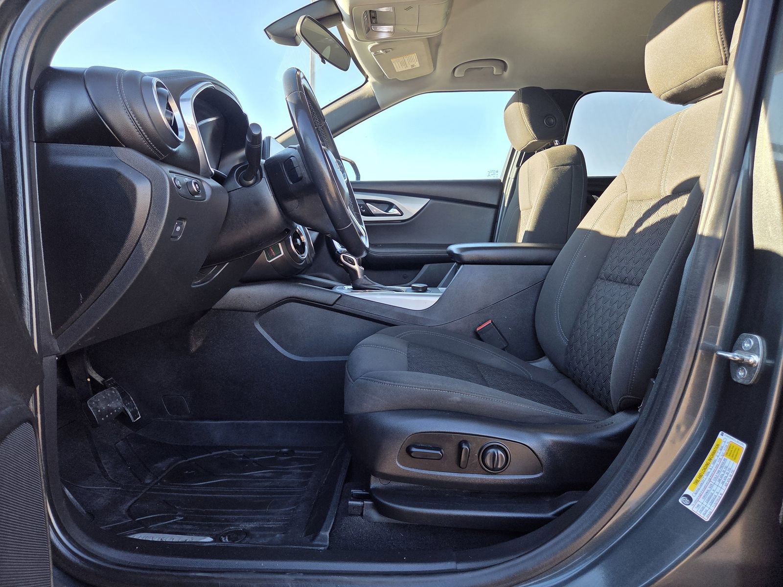 Used 2020 Chevrolet Blazer LT w/ LPO, Floor Liner Package AWD/4WD image 13