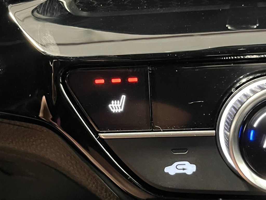 New 2026 Honda Civic Sport Touring image 22