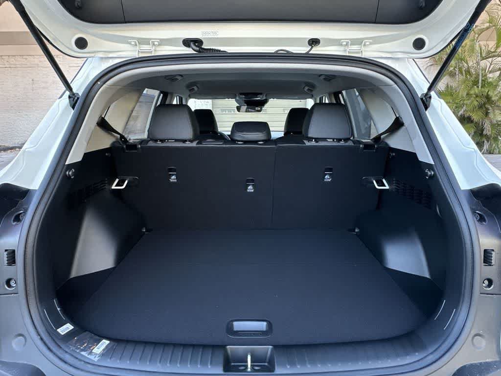 New 2026 Kia Seltos S AWD/4WD image 25