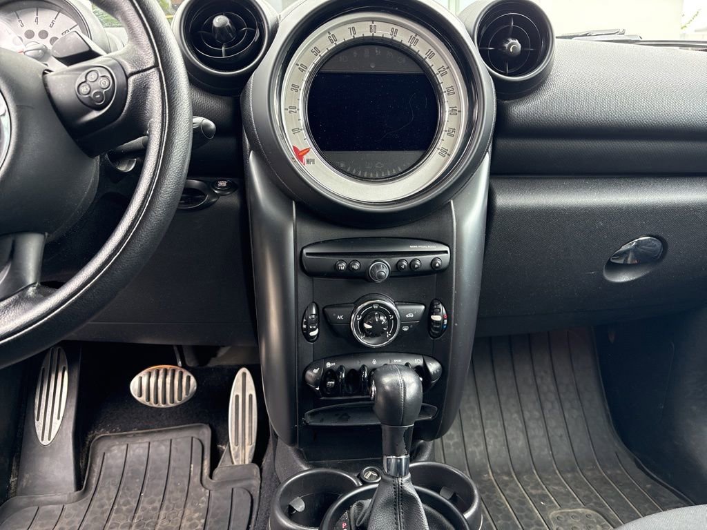 Used 2014 MINI Cooper Countryman S AWD/4WD image 7