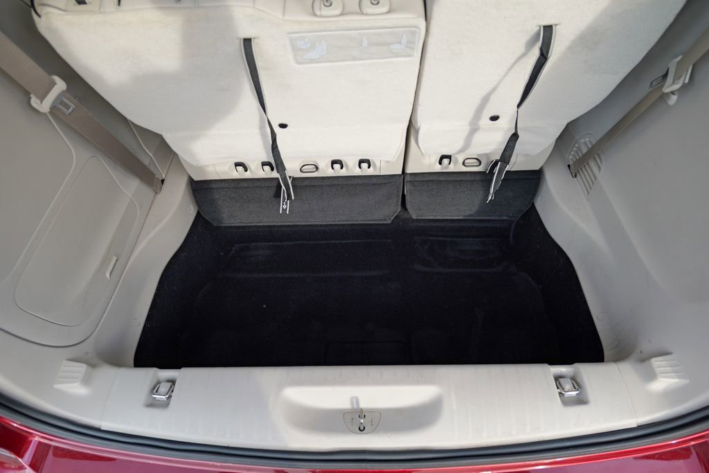 Used 2018 Chrysler Pacifica Limited w/ Advanced Safetytec Group image 62