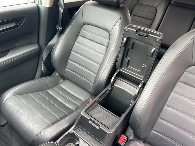 Used 2023 Honda CR-V EX-L image 25