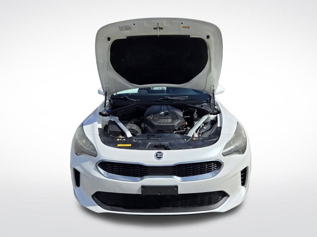Used 2019 Kia Stinger Premium image 18