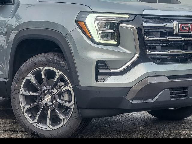 New 2027 GMC Terrain Elevation w/ Elevation Premium Package FWD image 4