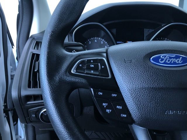 Used 2017 Ford Focus SE image 26