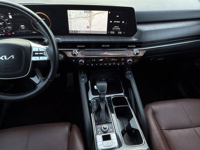 Used 2024 Kia Telluride SX AWD/4WD image 16