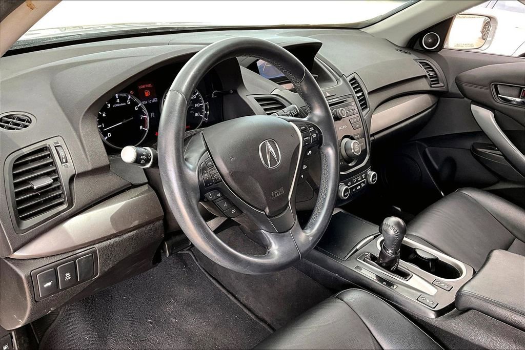 Used 2017 Acura RDX FWD image 16