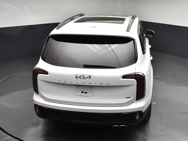 Certified 2024 Kia Telluride SX Prestige X-Pro image 51