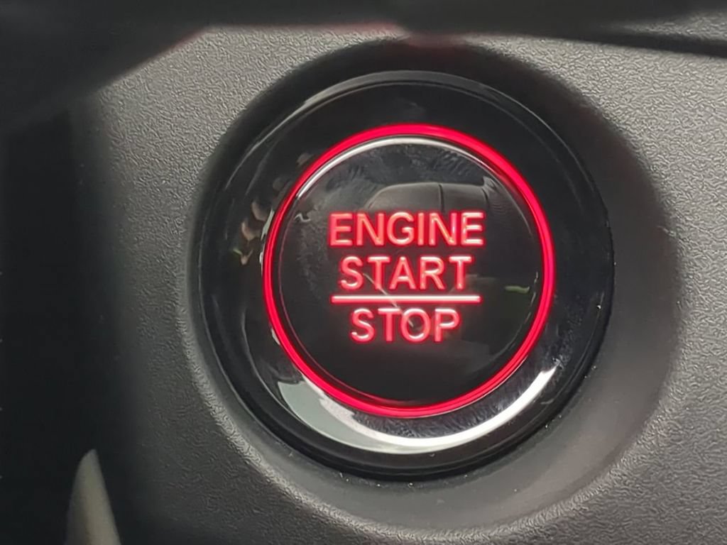 Certified 2025 Honda Accord LX image 23