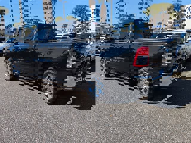 Used 2022 RAM 1500 Big Horn image 6