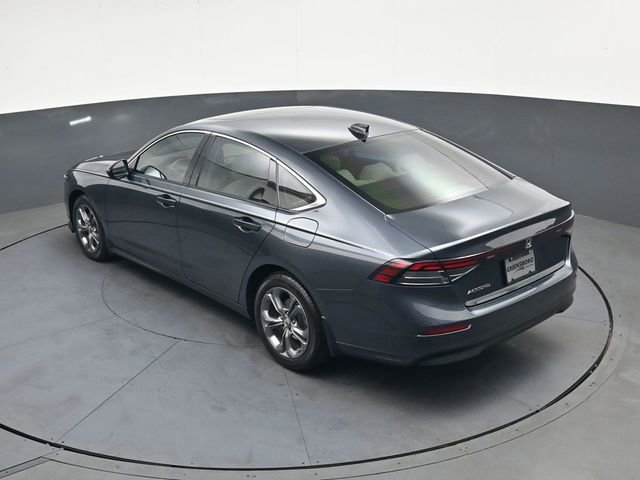 Used 2024 Honda Accord EX image 25