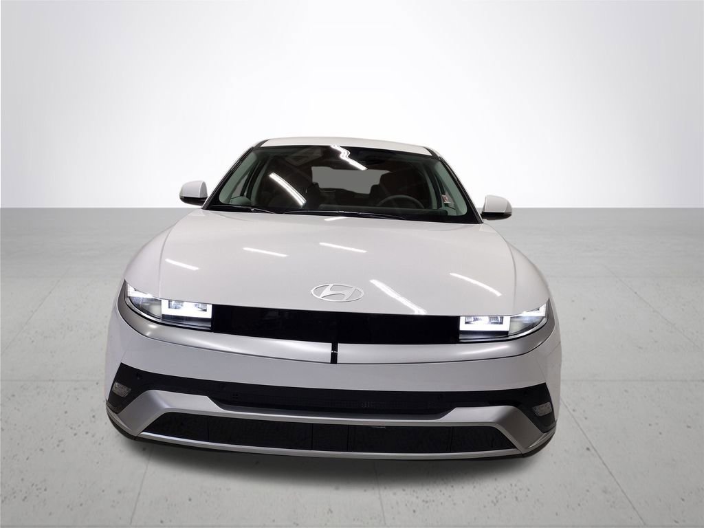 New 2026 Hyundai Ioniq 5 SEL AWD/4WD image 3