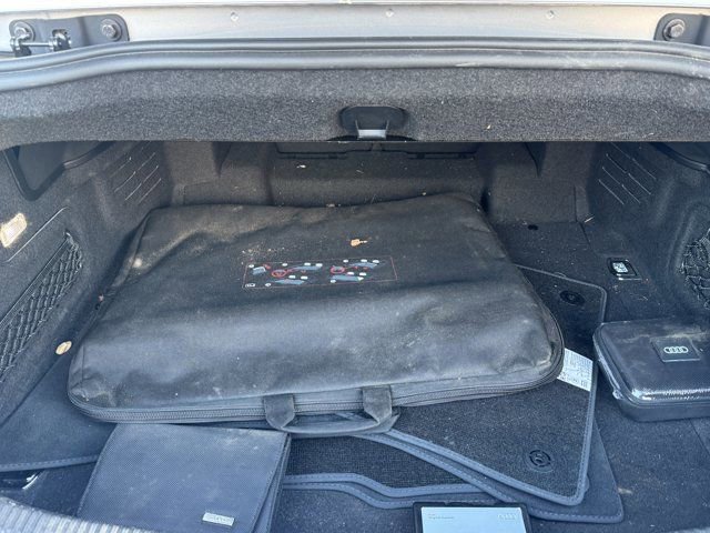 Used 2019 Audi A5 2.0T Premium Plus w/ Premium Plus image 31