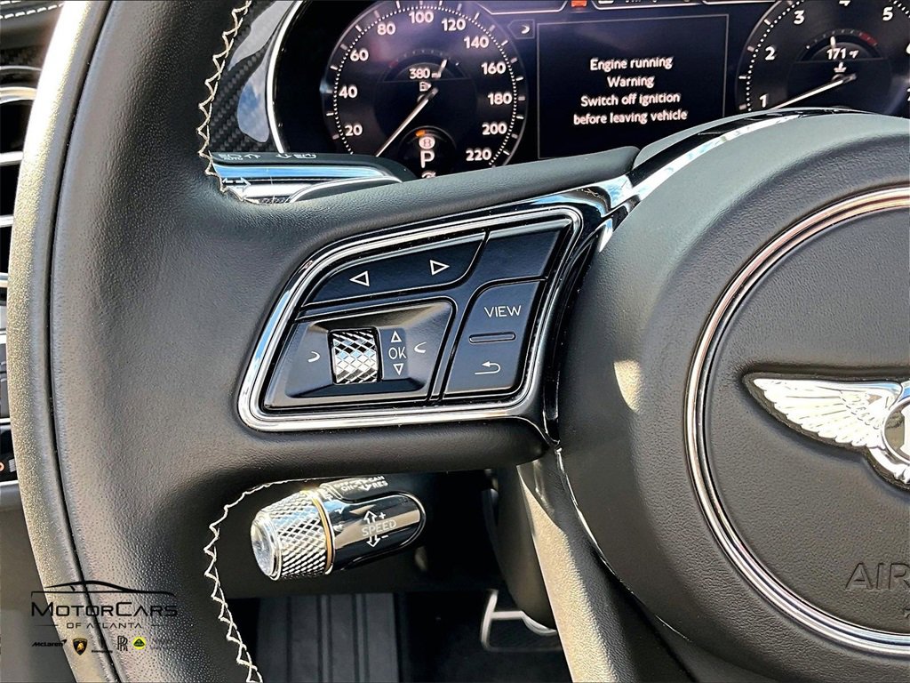 Used 2023 Bentley Continental GT V8 image 18