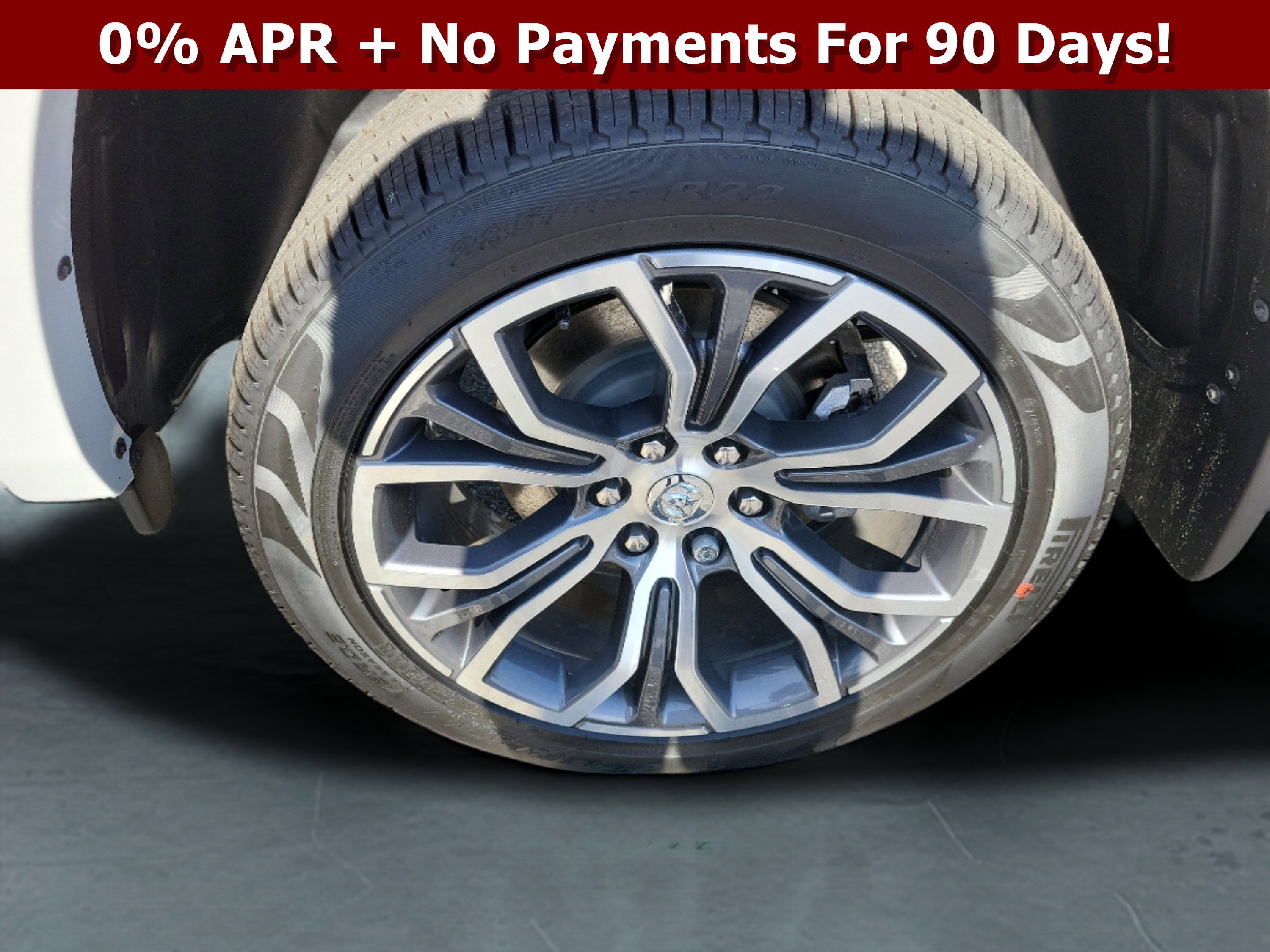 New 2026 RAM 1500 Tungsten w/ Bed Utility Group image 10