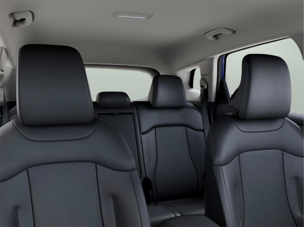 New 2026 Kia Sportage EX AWD/4WD image 22