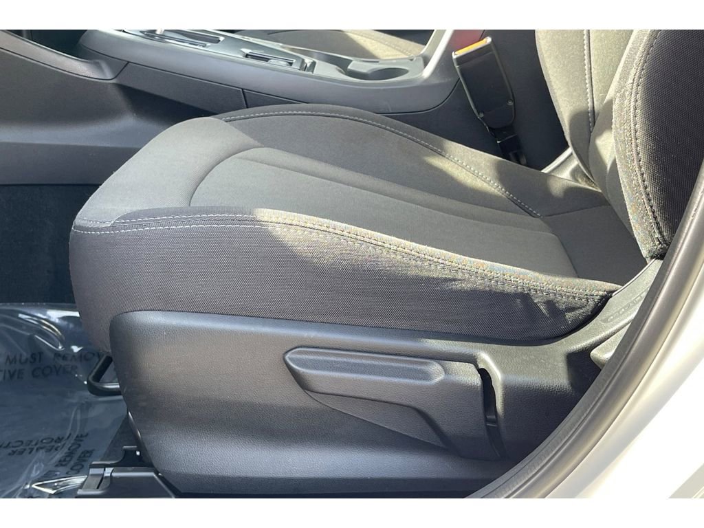 Certified 2024 Subaru Crosstrek 2.0i image 13